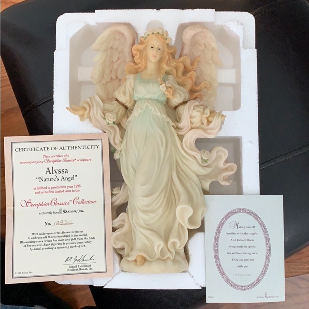 Seraphim Classic